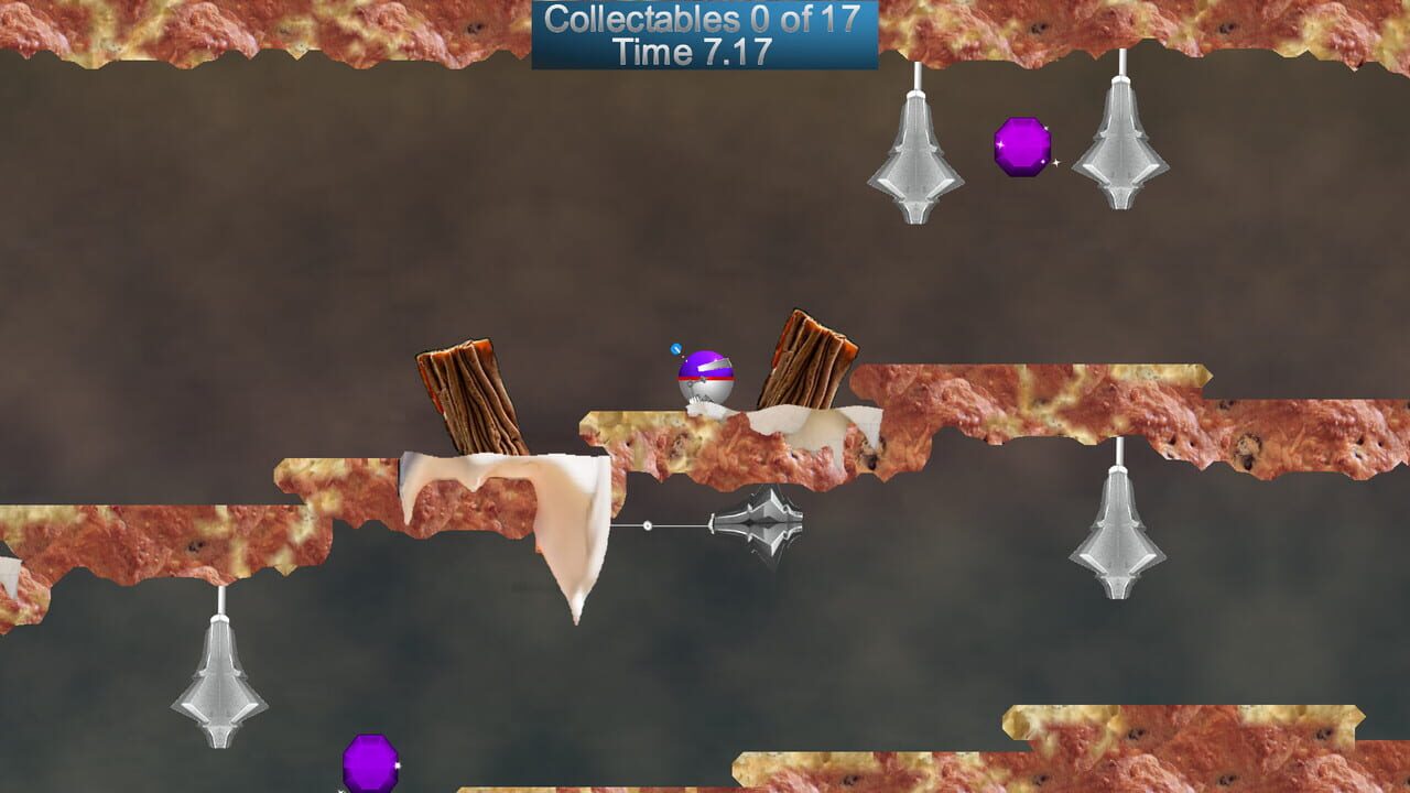 Merv Liberation — Screenshot 3