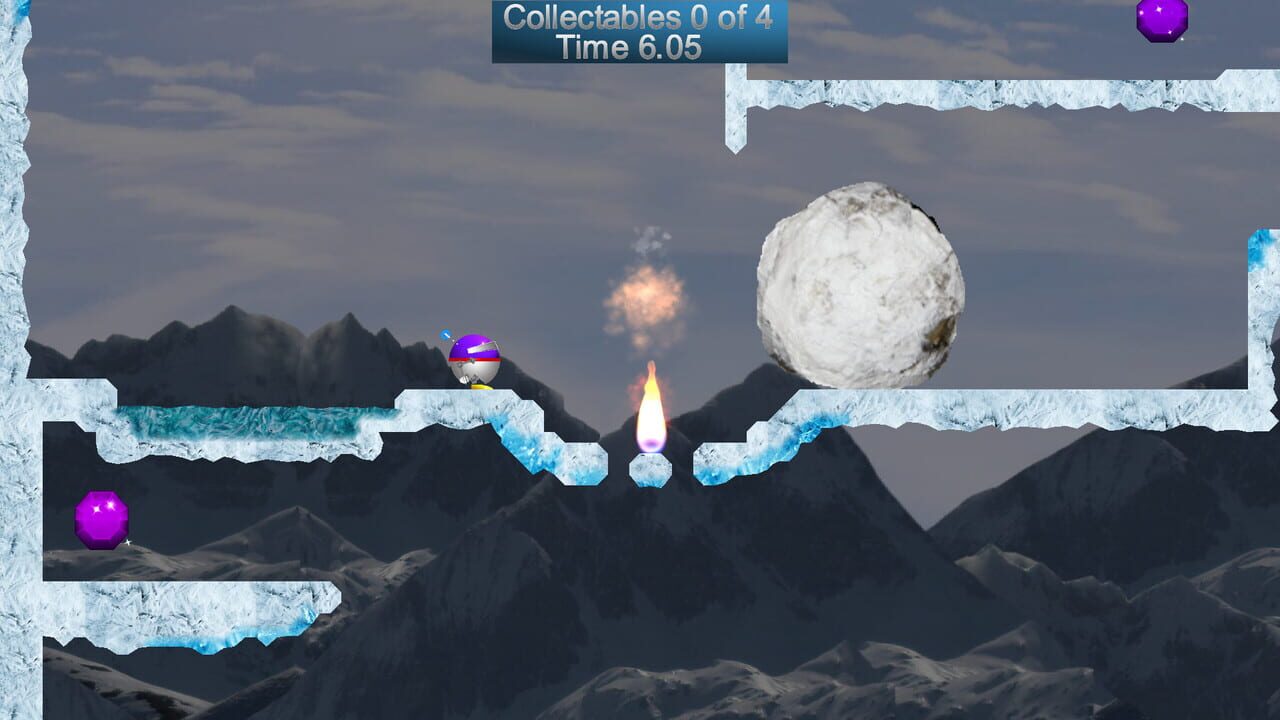 Merv Liberation — Screenshot 2