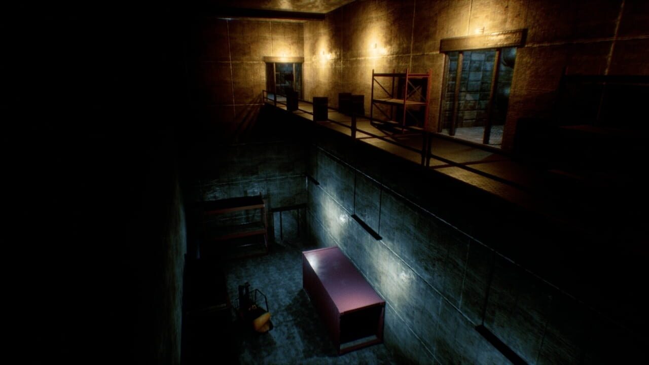 Terror — Screenshot 2