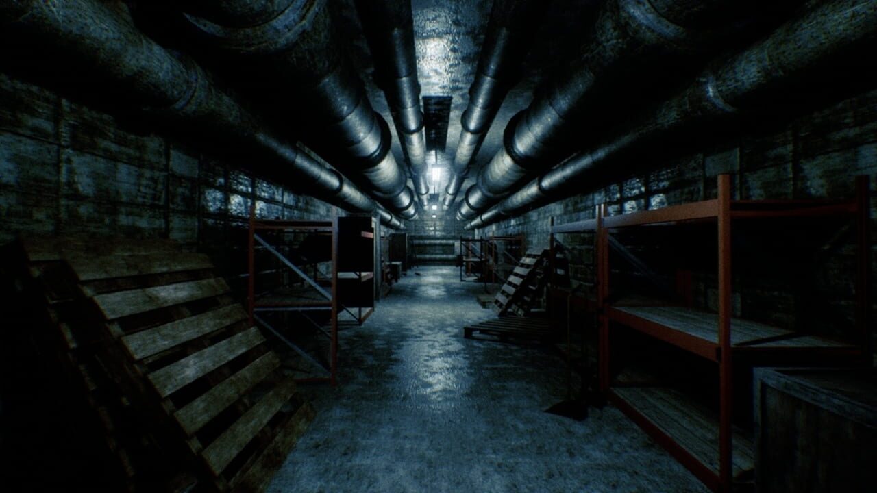 Terror — Screenshot 3