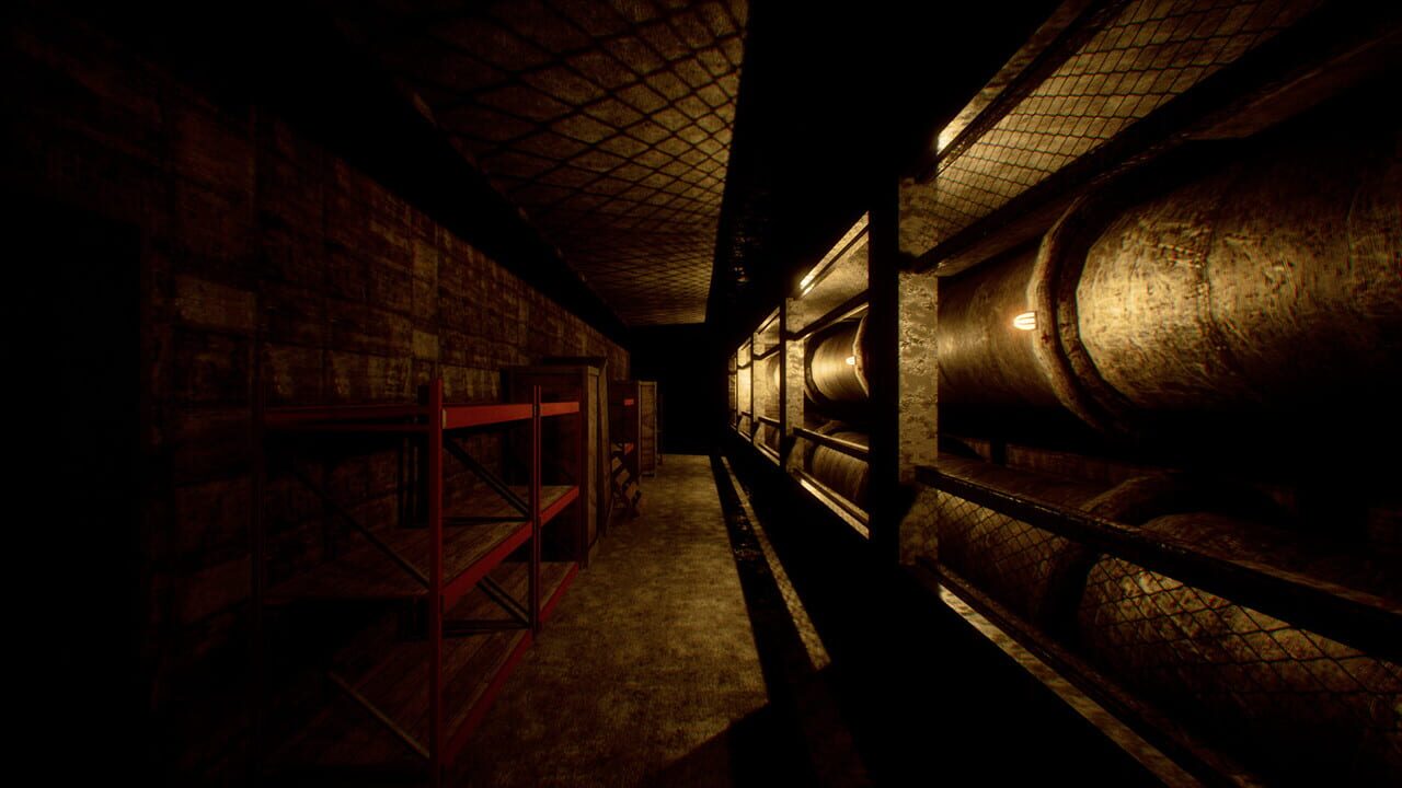 Terror — Screenshot 5
