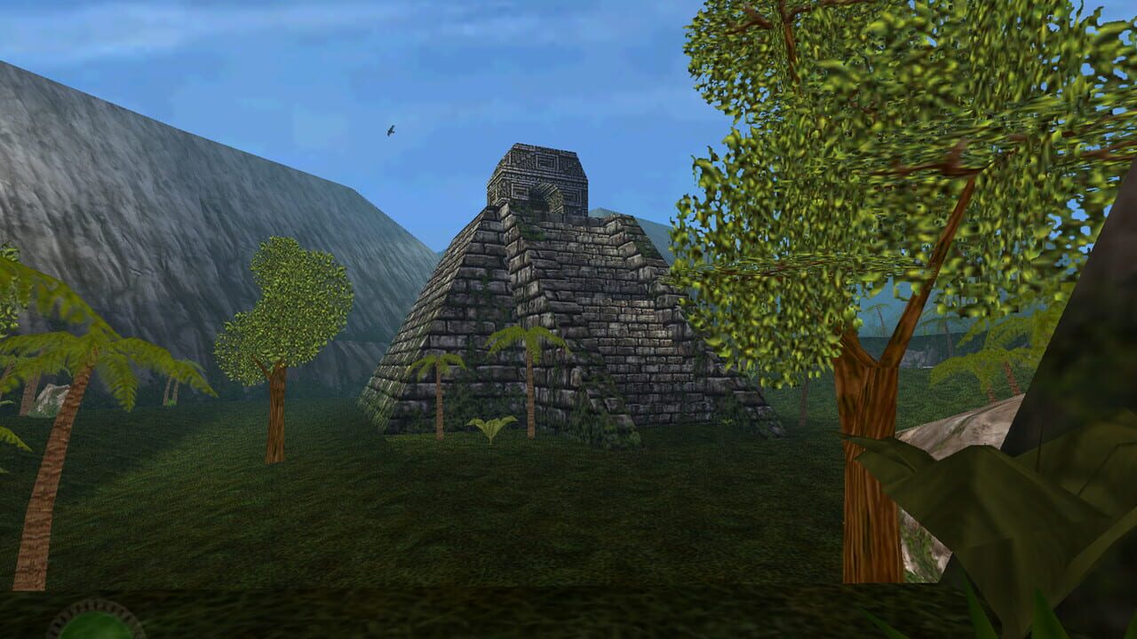 Indiana Jones and the Infernal Machine thumbnail 2