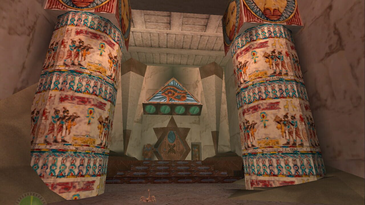Indiana Jones and the Infernal Machine thumbnail 9