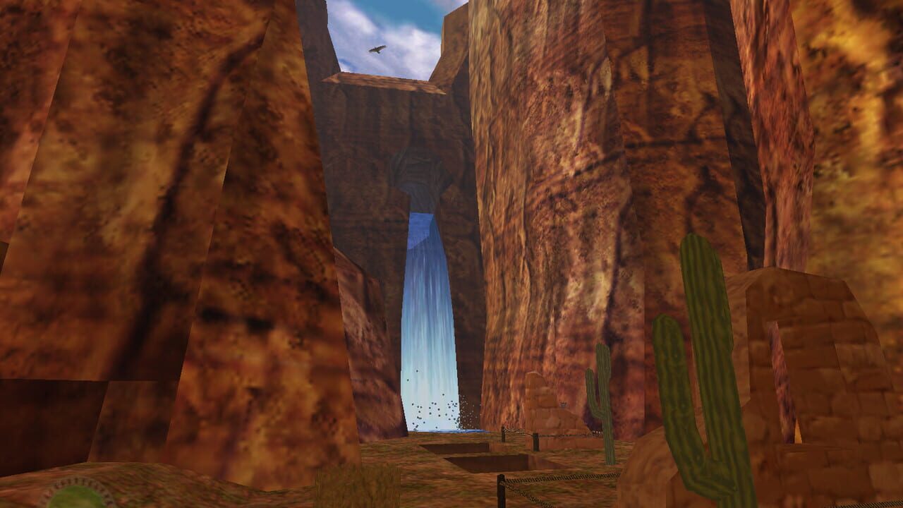 Indiana Jones and the Infernal Machine thumbnail 6