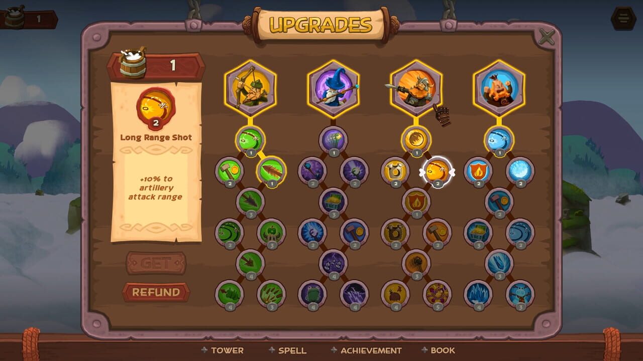 Cows VS Vikings — Screenshot 3