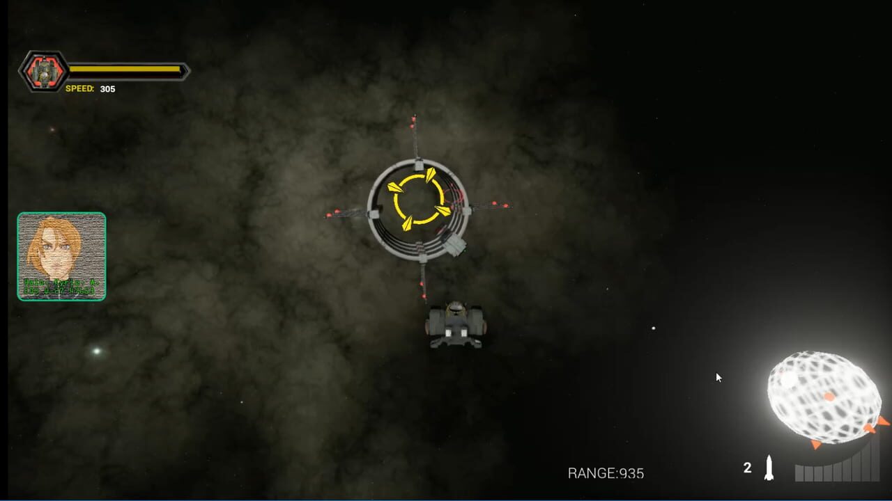 Futuretech: Space Combat Academy — Screenshot 3