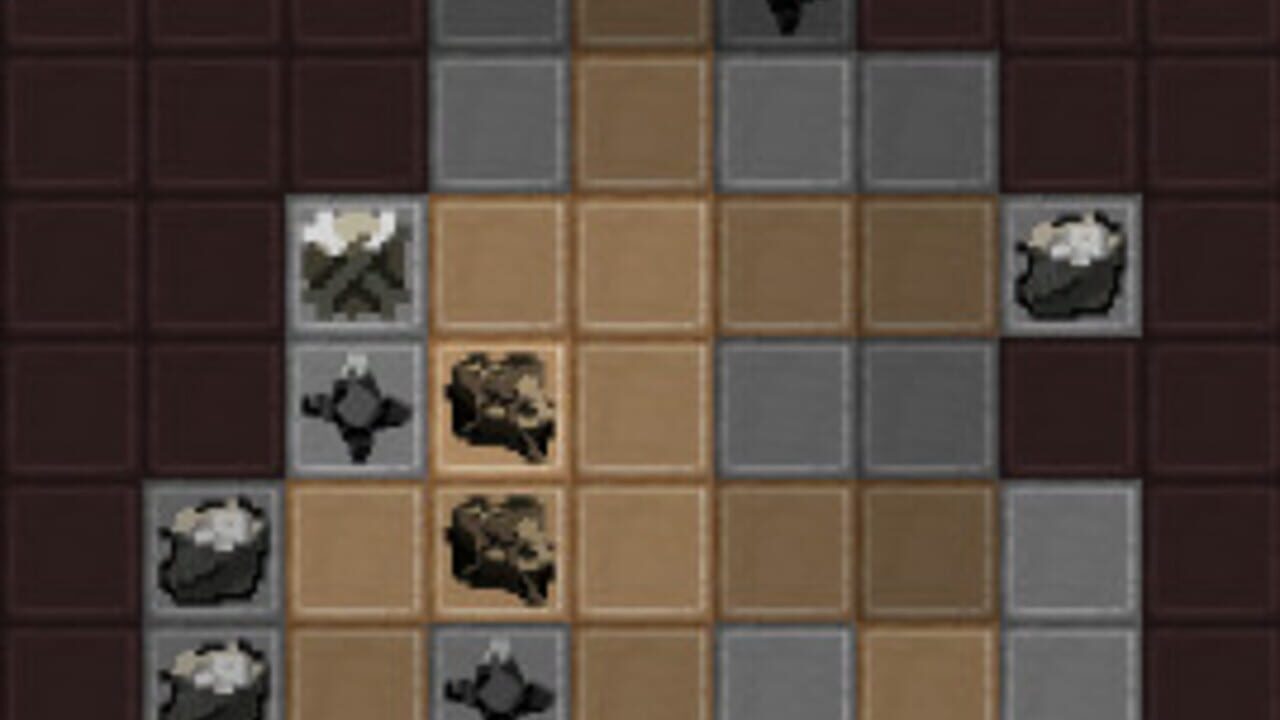 Miner — Screenshot 2