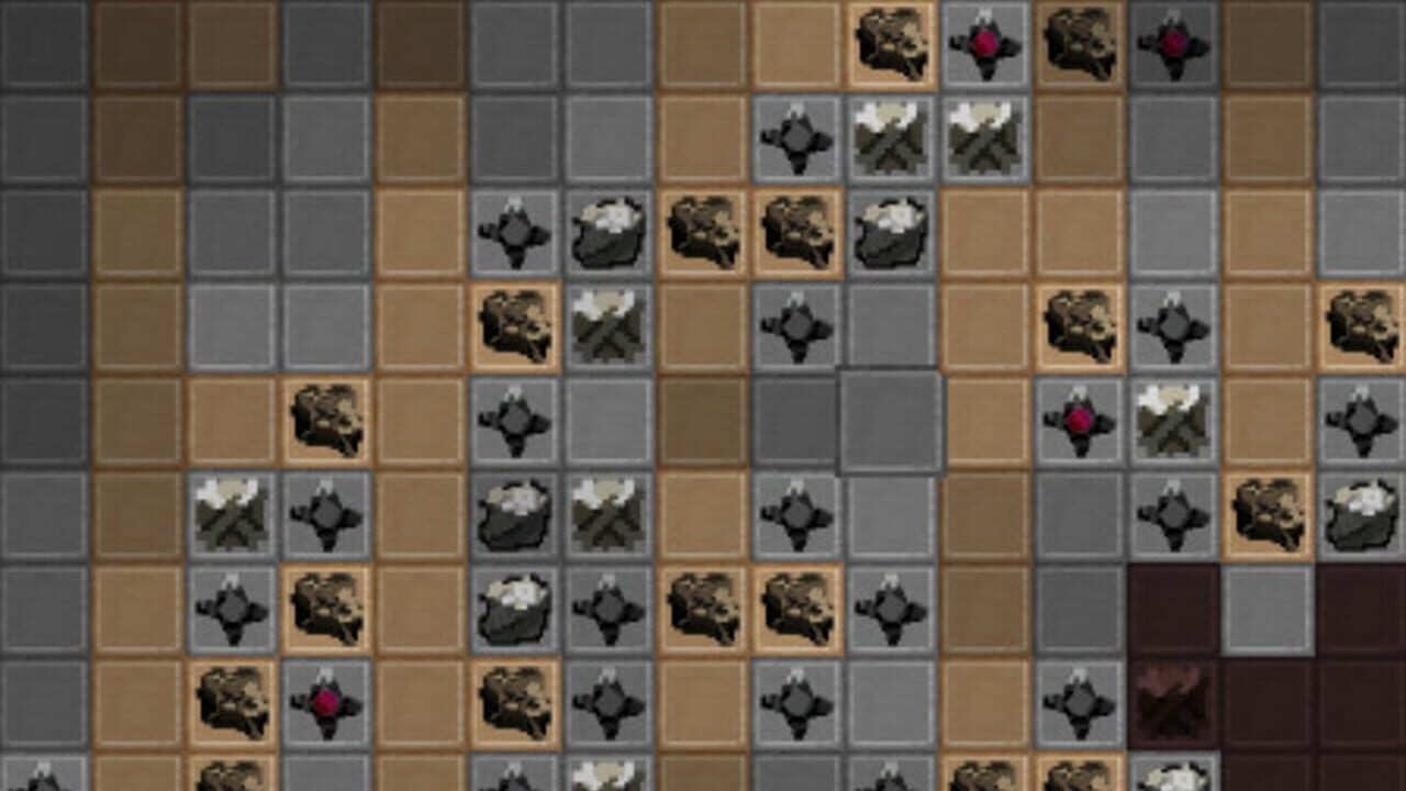Miner — Screenshot 4