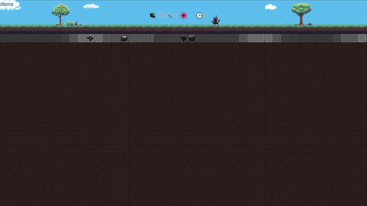 Miner — Screenshot 5