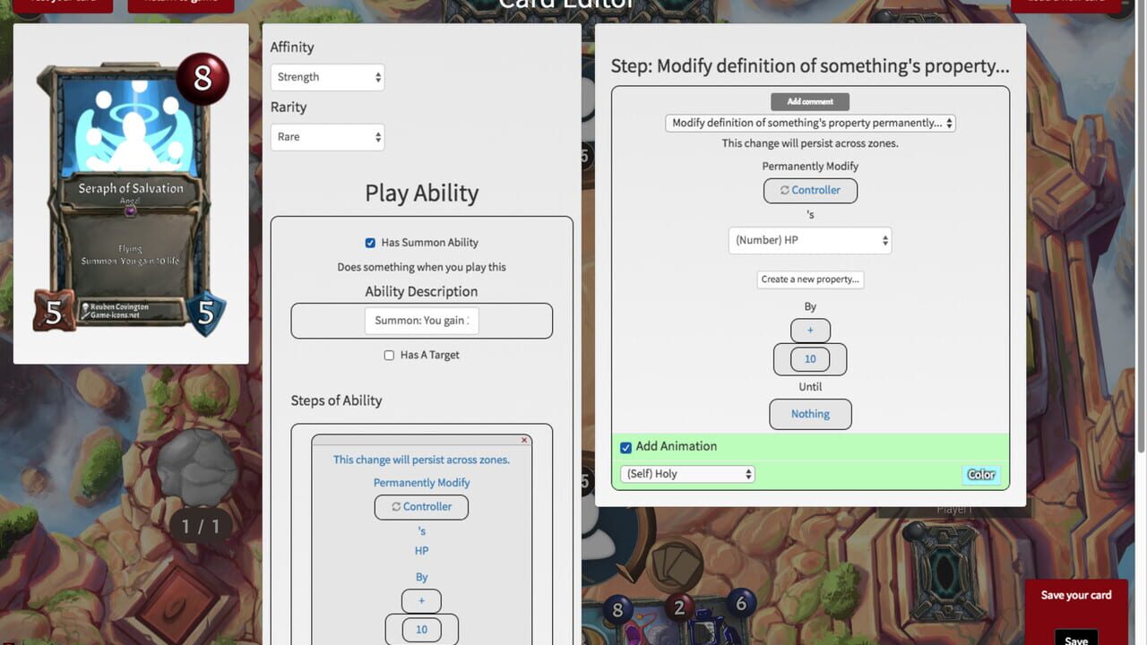 Screenshot 5