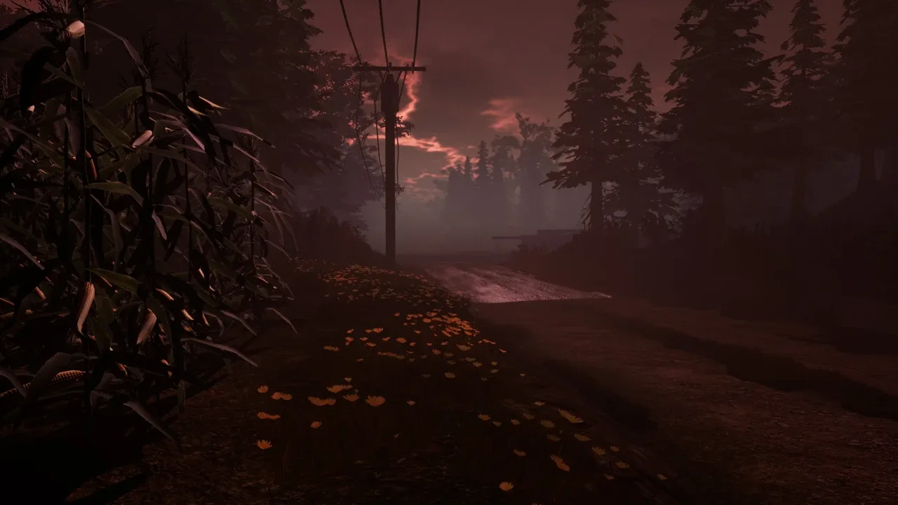 Hold Out screenshot 12