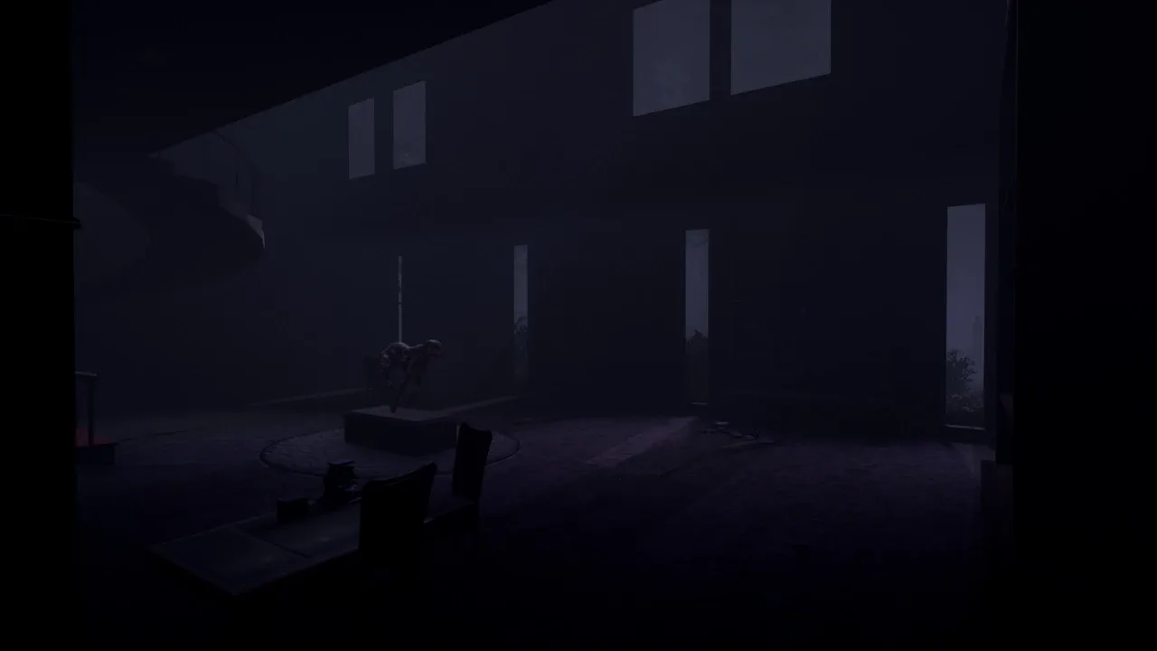 Hold Out screenshot 10