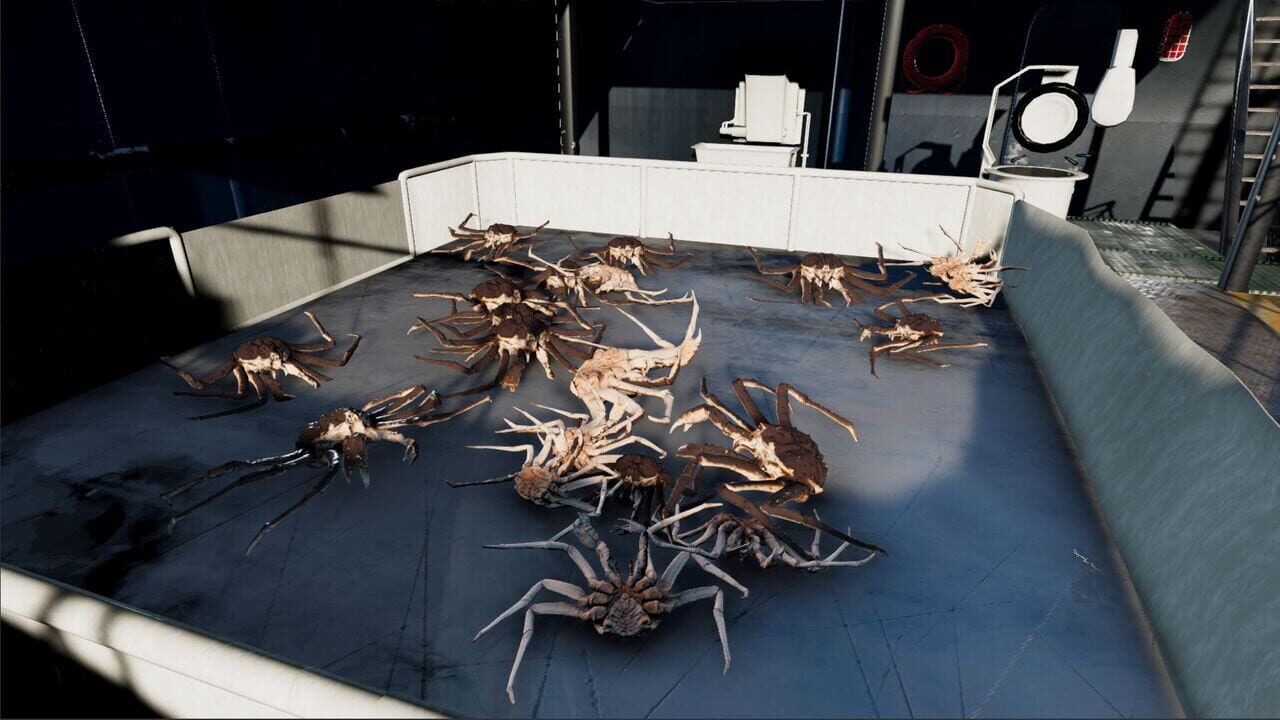Deadliest Catch: The Game — Screenshot 5