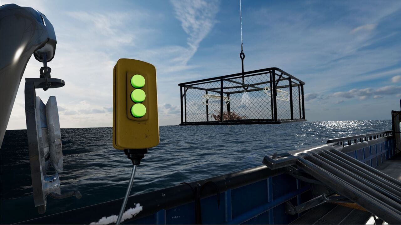 Deadliest Catch: The Game — Screenshot 4
