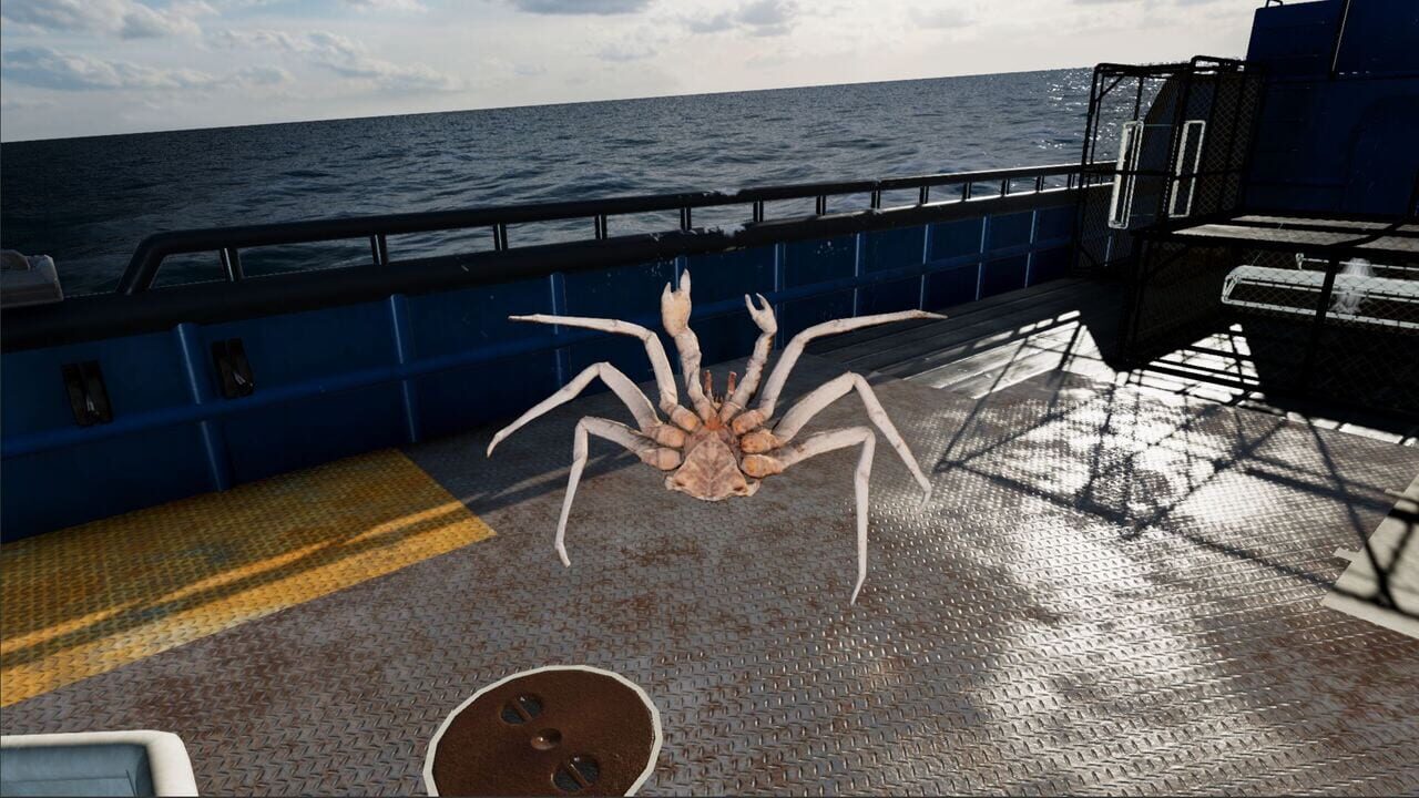 Deadliest Catch: The Game — Screenshot 2