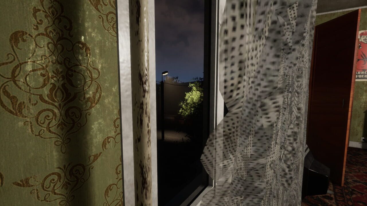 Owl Simulator — Screenshot 3