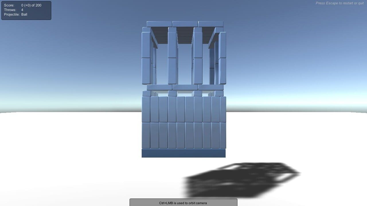 Block Fuse Image