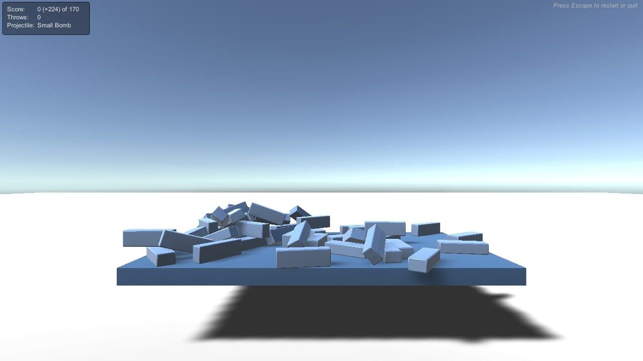 Block Fuse Image