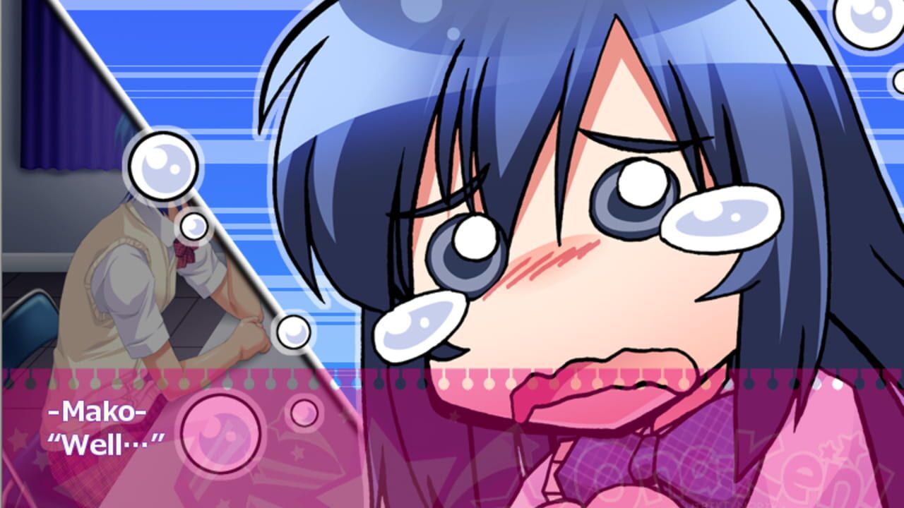 Ona-Ken! International Screenshot 1