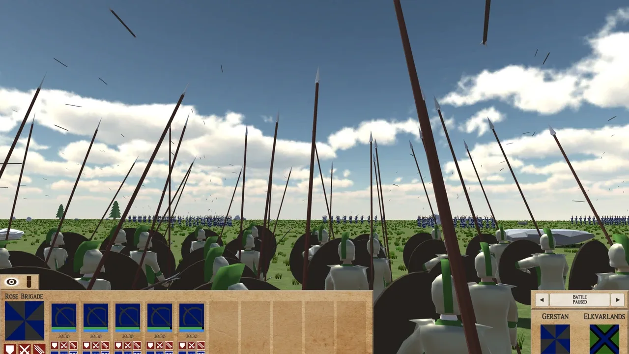 Chieftain screenshot 9