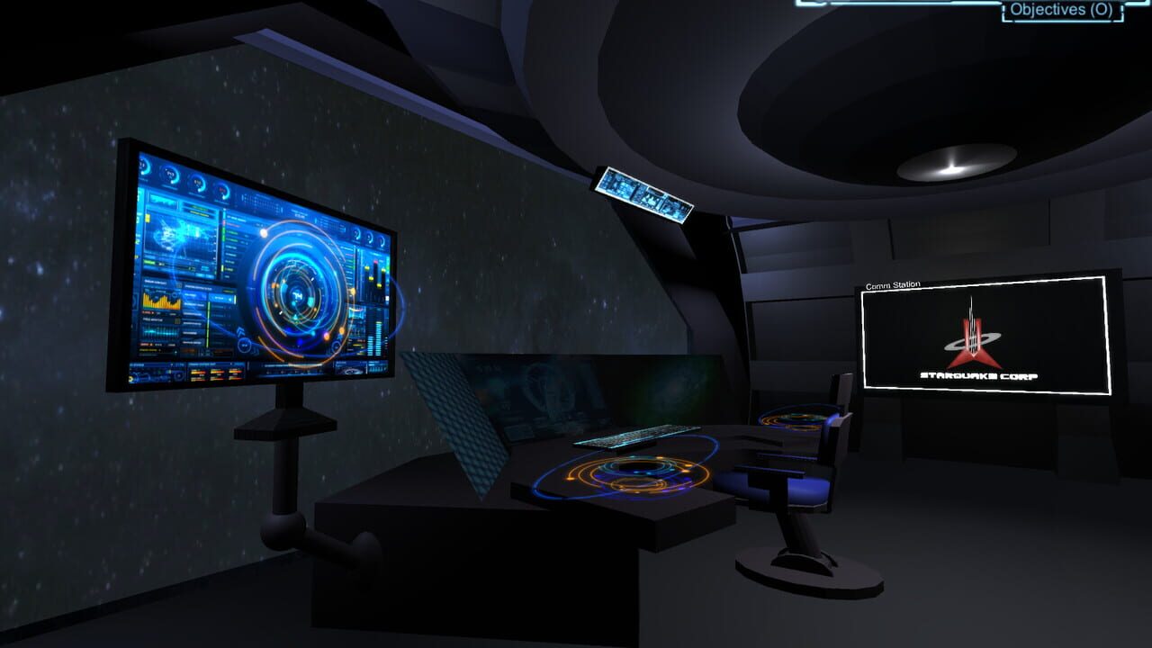 Starquake Academy — Screenshot 4