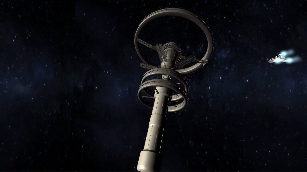 Starquake Academy — Screenshot 2