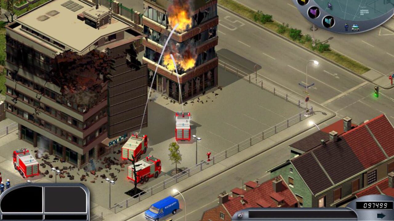 Emergency 2 — Screenshot 3