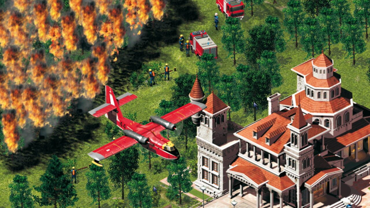 Emergency 2 — Screenshot 4