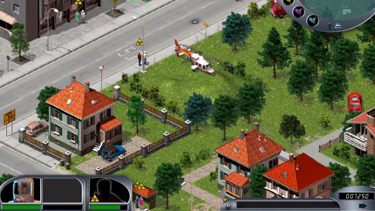 Emergency 2 — Screenshot 5