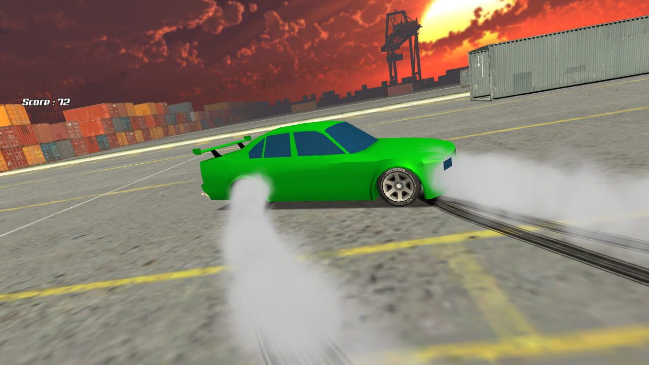Stunt Simulator Multiplayer — Screenshot 5