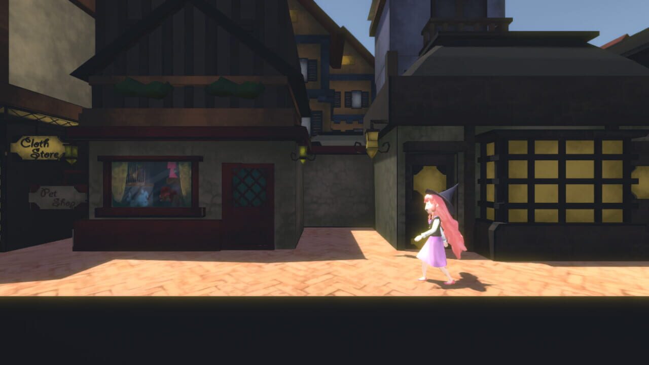 Lunar Manor Image
