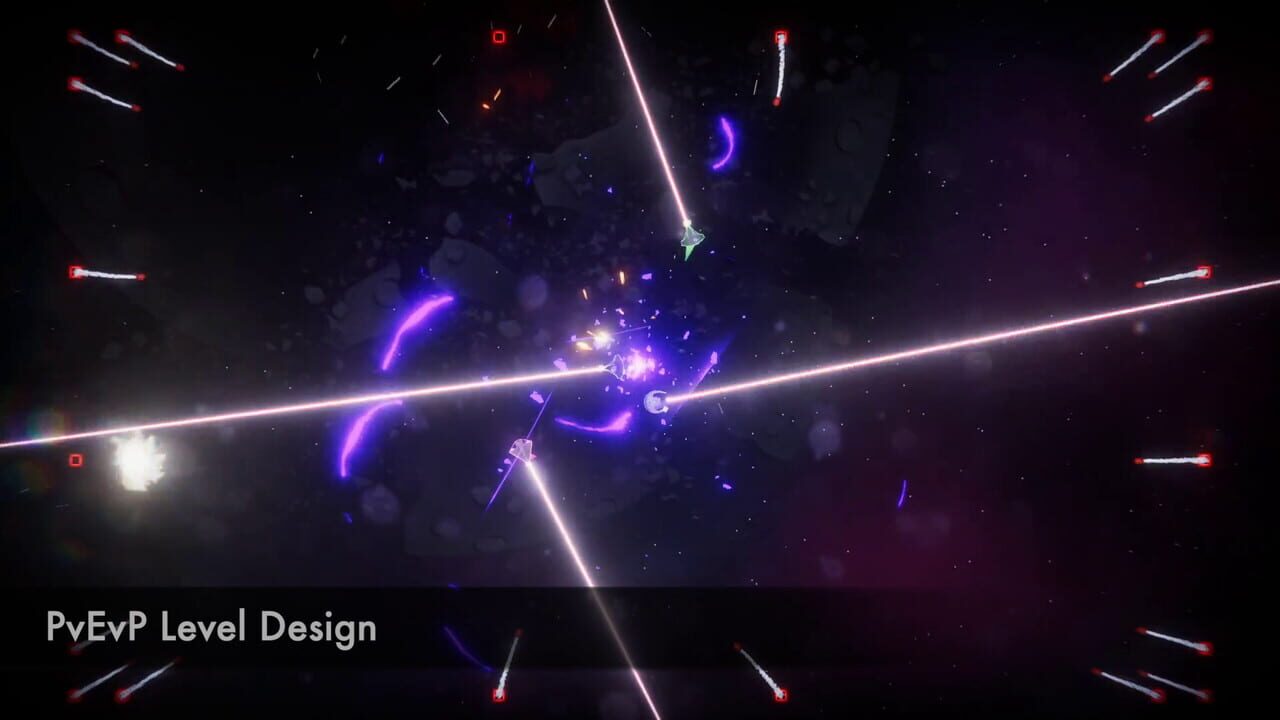 Laser Party Image