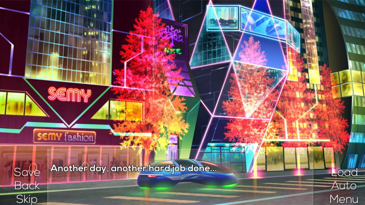 Hikari! Clover Rescue — Screenshot 3