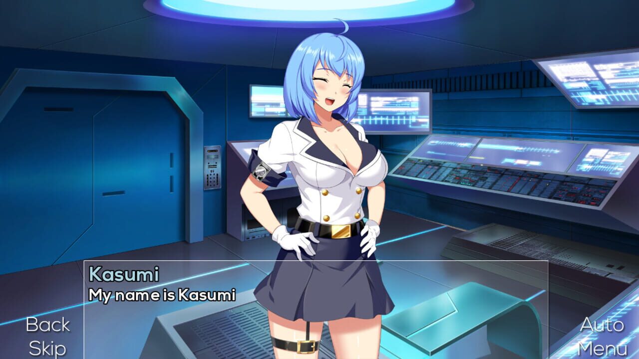 Hikari! Clover Rescue — Screenshot 5