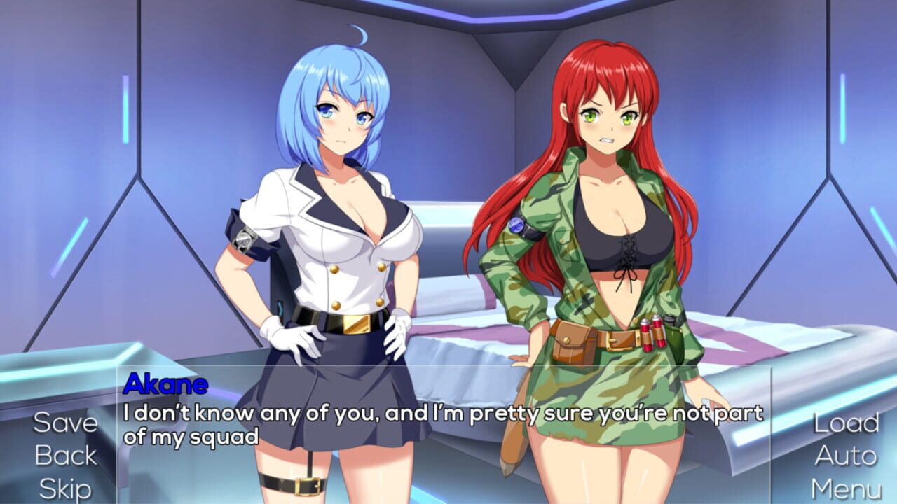 Hikari! Clover Rescue — Screenshot 4