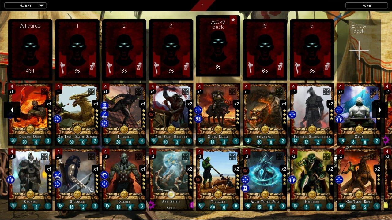 Cardcore Image
