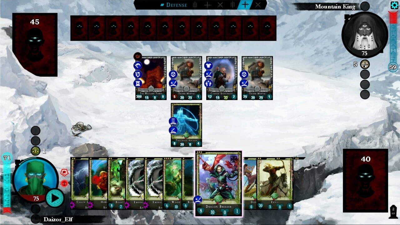 Cardcore Image