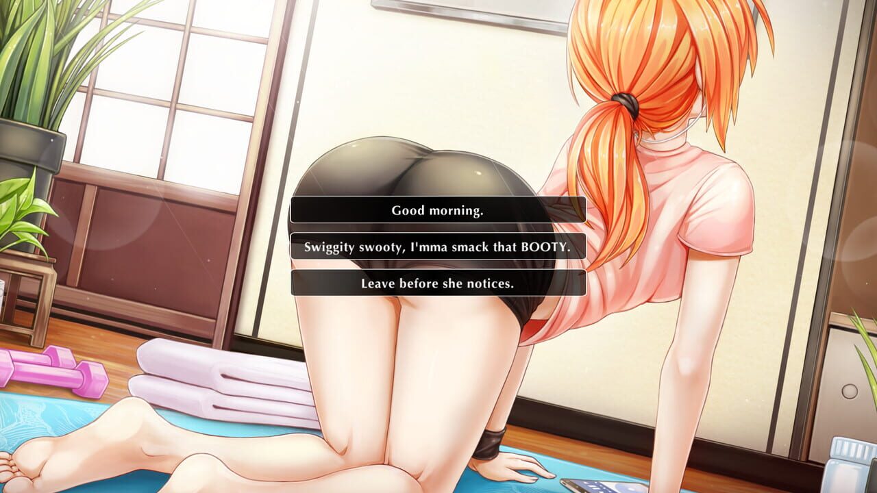 Kaori After Story — Screenshot 5