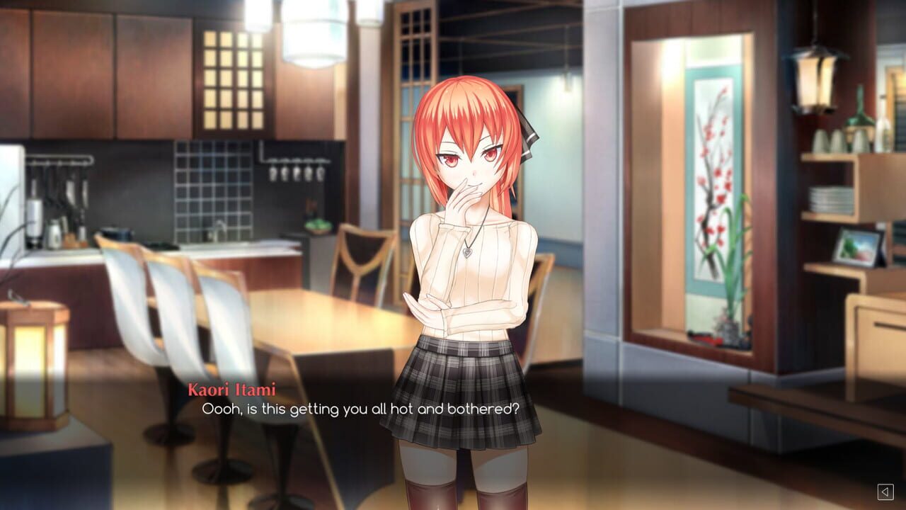 Kaori After Story — Screenshot 1