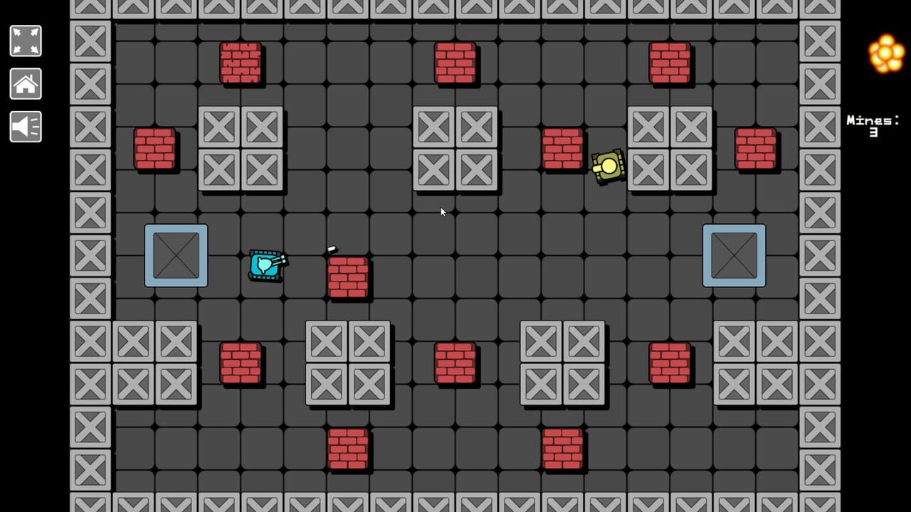 Tanking Tanks — Screenshot 5