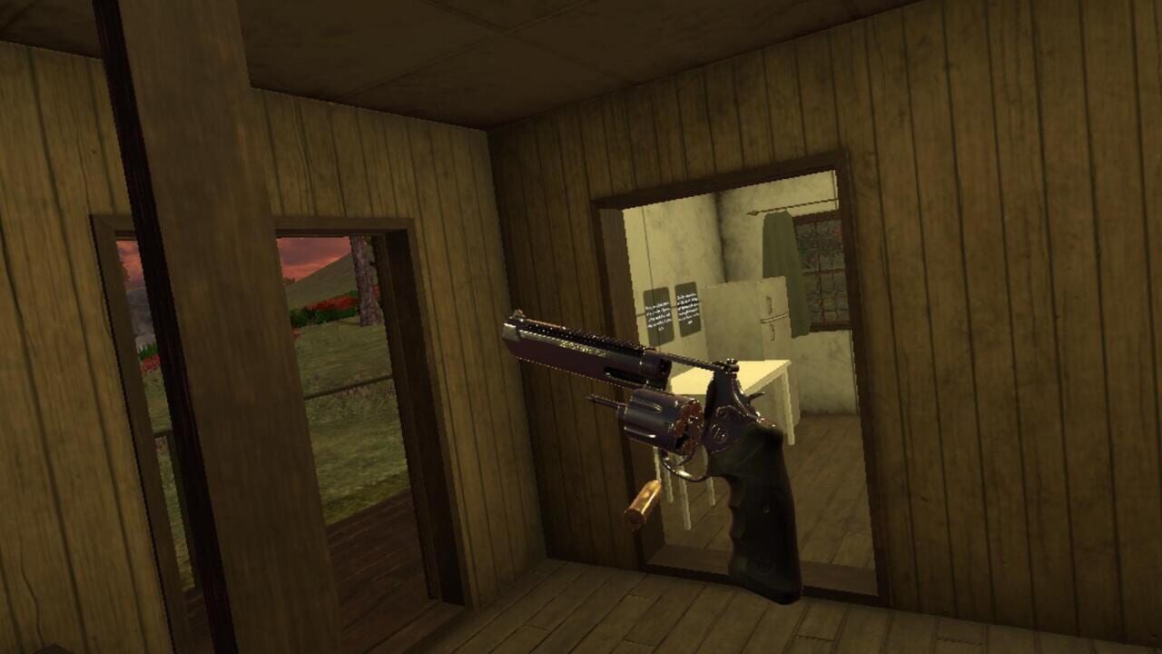 Hunting Simulator VR — Screenshot 3