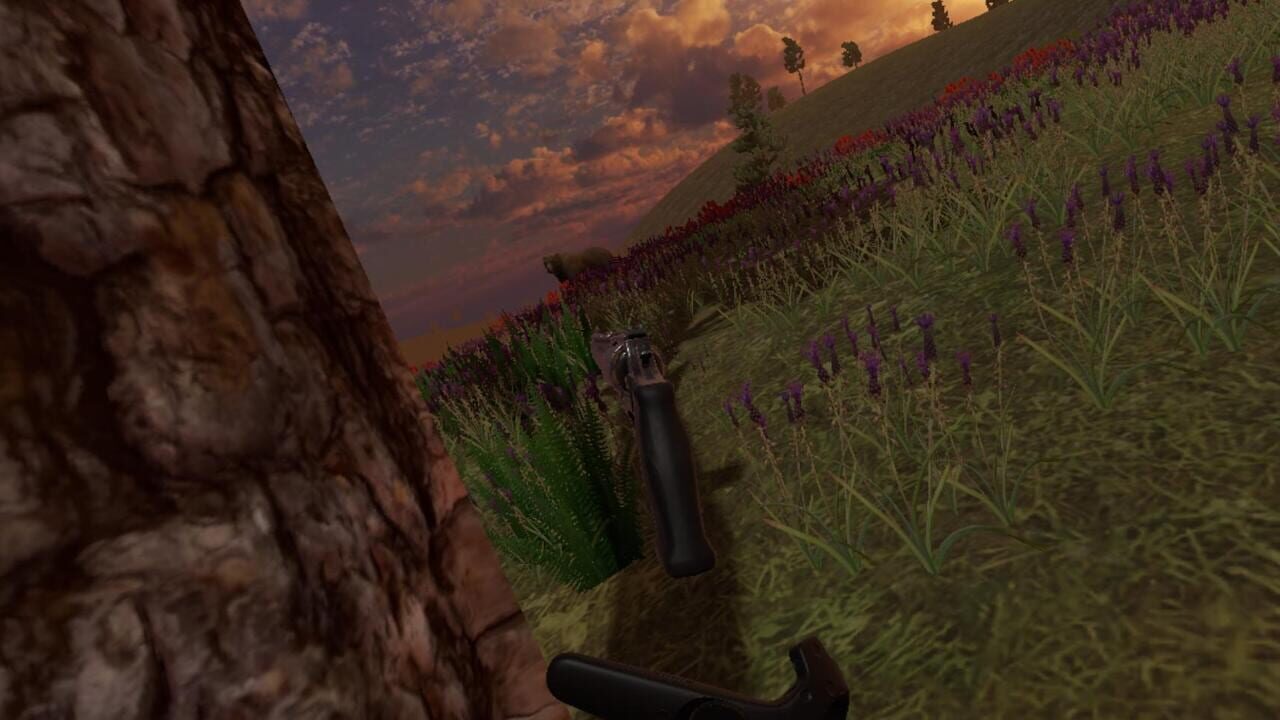 Hunting Simulator VR — Screenshot 4