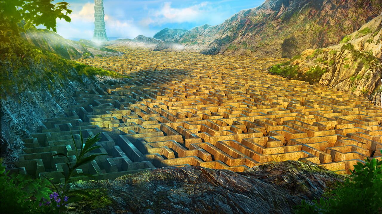 The Seven Chambers — Screenshot 5