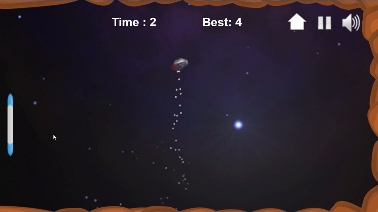 Stone In Galaxy — Screenshot 4