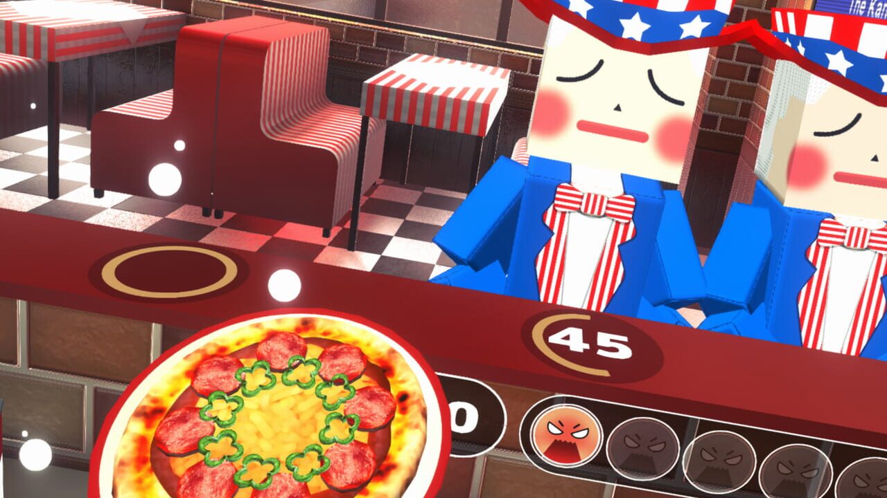 Counter Fight 3 — Screenshot 2
