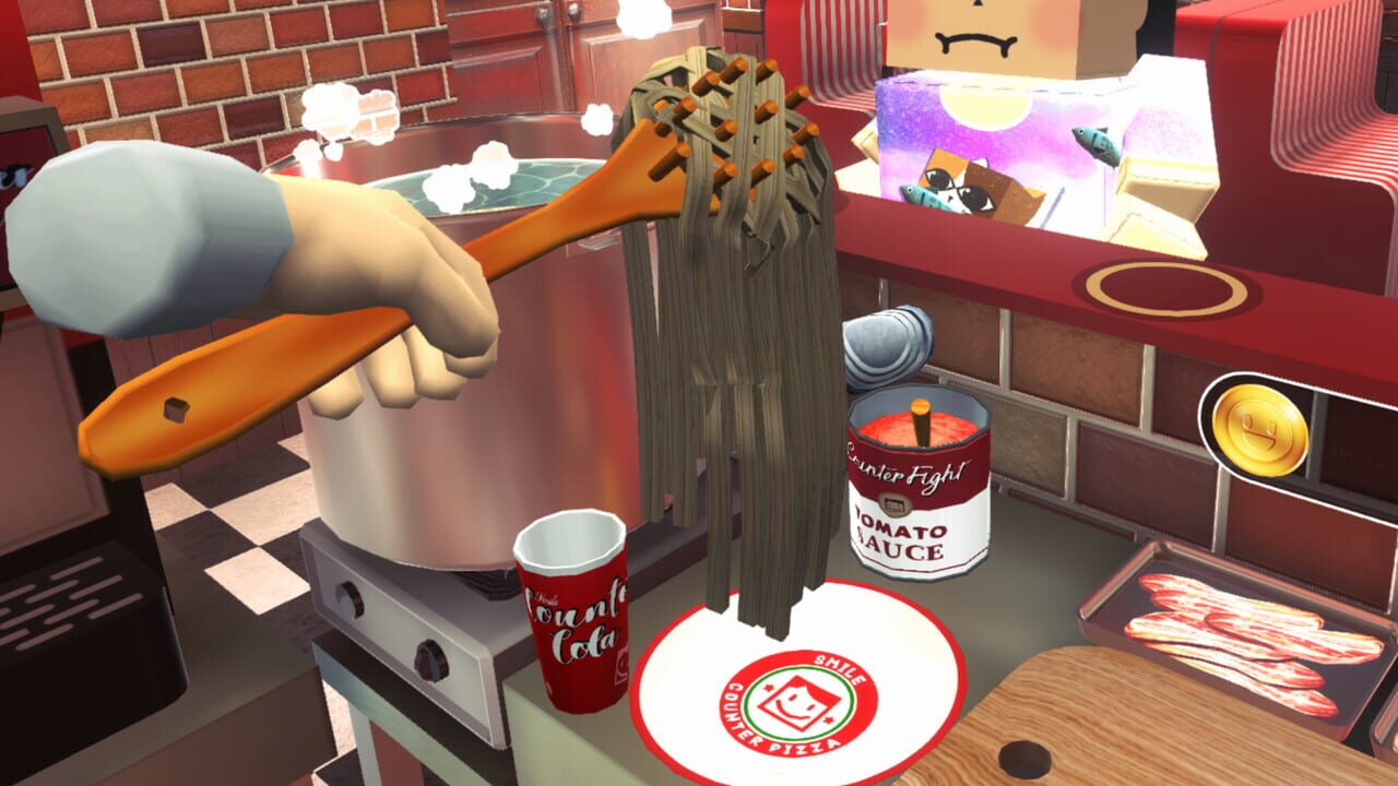 Counter Fight 3 — Screenshot 1