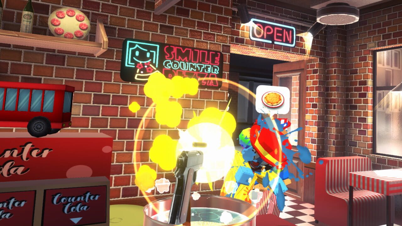 Counter Fight 3 — Screenshot 5
