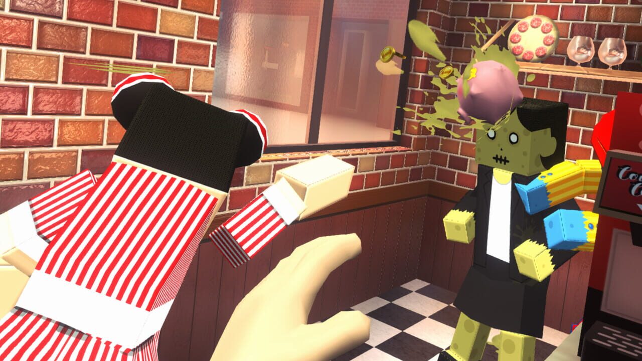 Counter Fight 3 — Screenshot 4