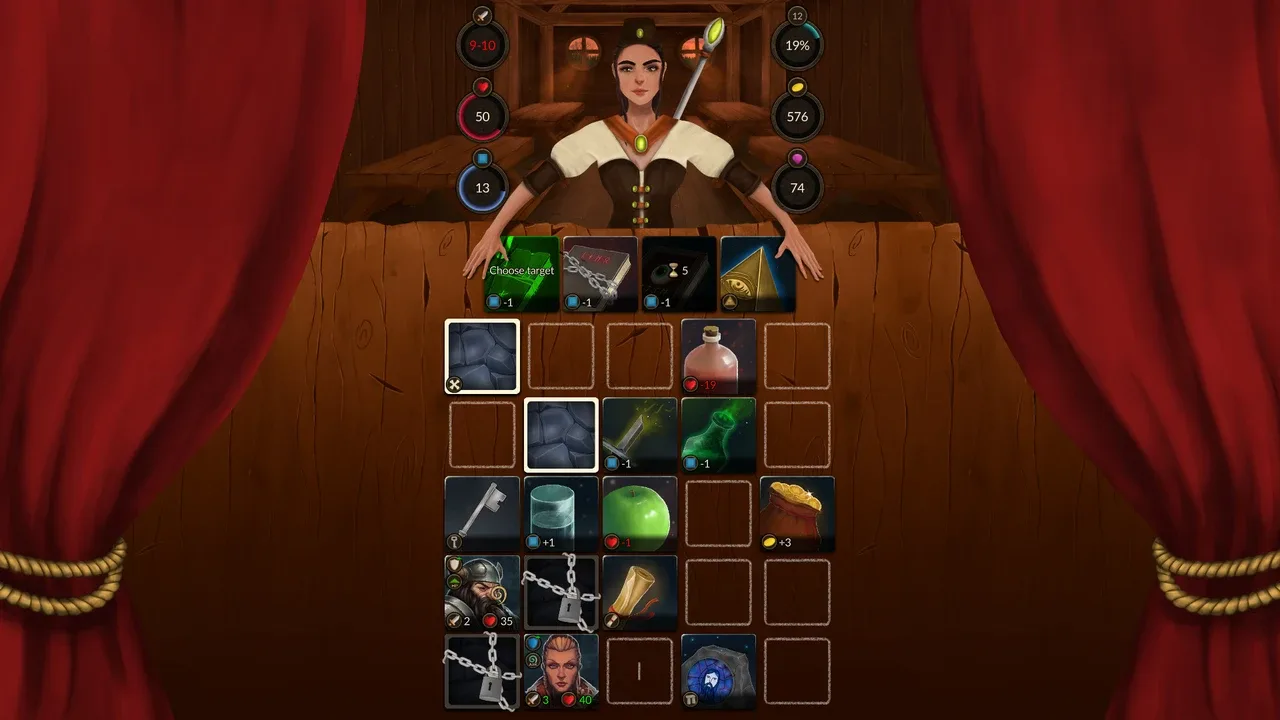 Crossroads: Lucky Edition screenshot 12