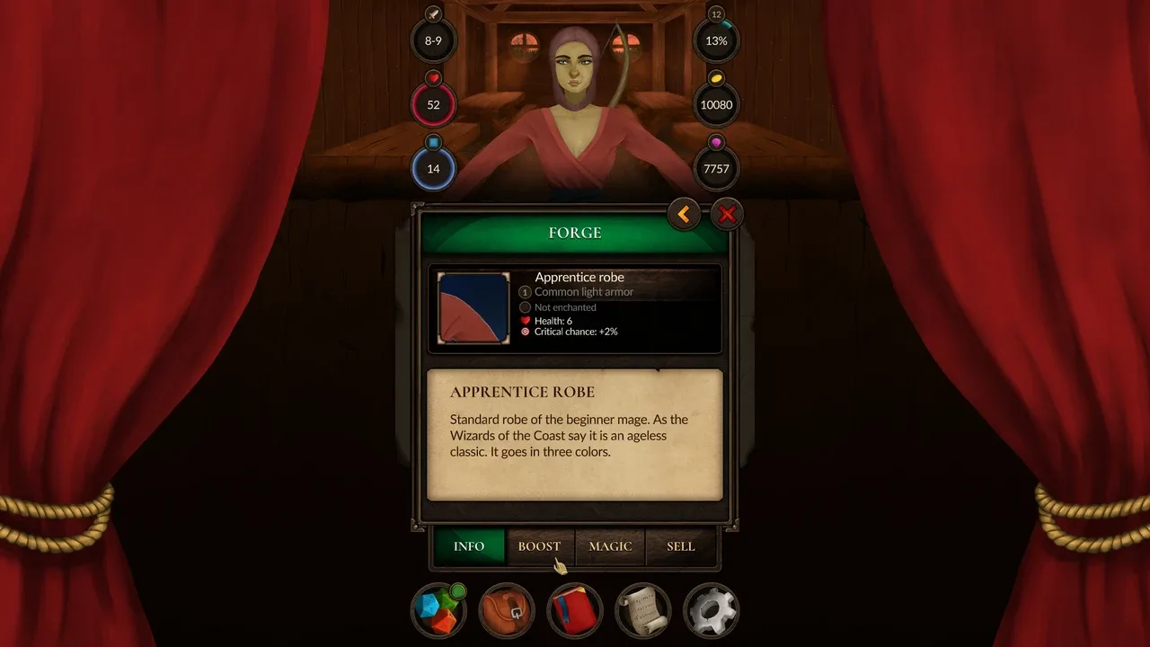 Crossroads: Lucky Edition screenshot 6